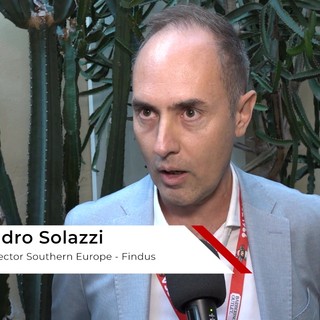 Solazzi (Findus): "Nuova panatura ancora più dorata e croccante per gli iconici bastoncini"