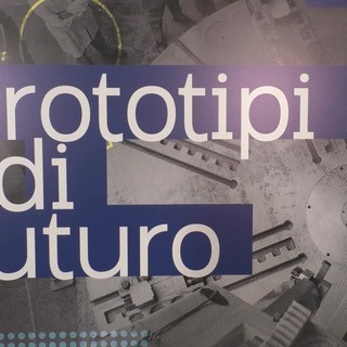 Inaugurata a Milano la mostra 'Prototipi di futuro', tra macchine, brevetti e tecnologia