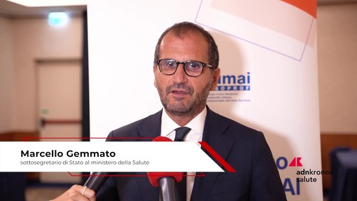 Sanità, Gemmato: "Il Sumai può essere determinante per rafforzare le Case della Comunità" Sanità, Gemmato: "Il Sumai può essere determinante per rafforzare le Case della Comunità"