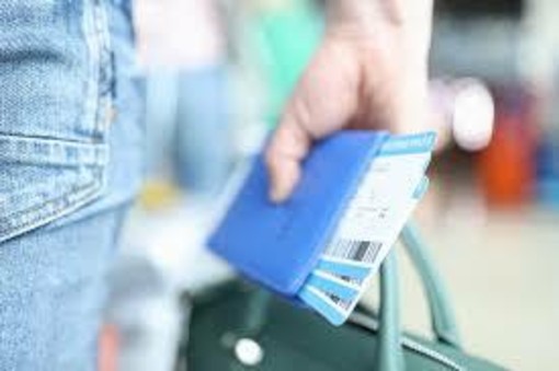 Trasporto aereo: Volotea nel mirino dell’AGCM per prezzi dei biglietti modificati unilateralmente dopo l’acquisto Trasporto aereo: Volotea nel mirino dell’AGCM per prezzi dei biglietti modificati unilateralmente dopo l’acquisto
