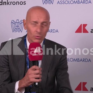 Parravicini (Assolombarda): "Ia e riduzione costi energetici per rilanciare crescita imprese" Parravicini (Assolombarda): "Ia e riduzione costi energetici per rilanciare crescita imprese"