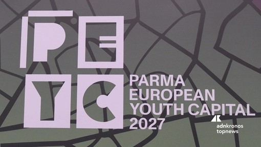 Giovani e istituzioni, la sfida di Parma Capitale Europea dei Giovani 2027 Giovani e istituzioni, la sfida di Parma Capitale Europea dei Giovani 2027