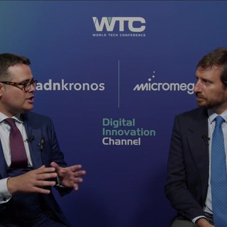 Tech, Raffiotta (Milano-Bicocca): "Over regulation freno all'innovazione"