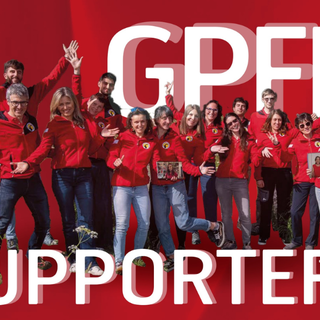 Gran Paradiso Film Festival Supporters - Il GPFF accoglie volontari per l’edizione 2026
