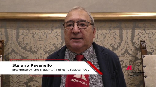 Salute: Pavanello (Utp-Pd), 'malattie respiratorie croniche ancora sottovalutate' Salute: Pavanello (Utp-Pd), 'malattie respiratorie croniche ancora sottovalutate'