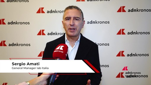 Intersections 2026, Amati (IAB Italia): "In tempo di algoritmi credibilità essenziale per mantenere un brand nel tempo" Intersections 2026, Amati (IAB Italia): "In tempo di algoritmi credibilità essenziale per mantenere un brand nel tempo"