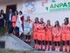 Nuova casa per i Volontari del Soccorso: Valtournenche completa il polo dell'emergenza Nuova casa per i Volontari del Soccorso: Valtournenche completa il polo dell'emergenza