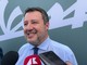 Salvini promette ai fan della Vespa: "Potrete continuare a circolare"