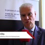 Pa: Zangrillo, "non possiamo fermare il cambiamento, con ddl Merito premi ai migliori" Pa: Zangrillo, "non possiamo fermare il cambiamento, con ddl Merito premi ai migliori"