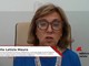 Letizia Mauro (Unipa), 'il corpo non la produce, vitamina D fondamentale in osteoporosi' Letizia Mauro (Unipa), 'il corpo non la produce, vitamina D fondamentale in osteoporosi'