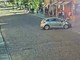 Auto sulla folla a Modena, il video del 16 maggio
