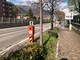 Aosta: Già in funzione i 'velo ok' installati in questi giorni