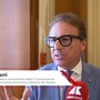 Educazione finanziaria: Damiani (Senato), 'Serve unire istituzioni e associazioni' Educazione finanziaria: Damiani (Senato), 'Serve unire istituzioni e associazioni'
