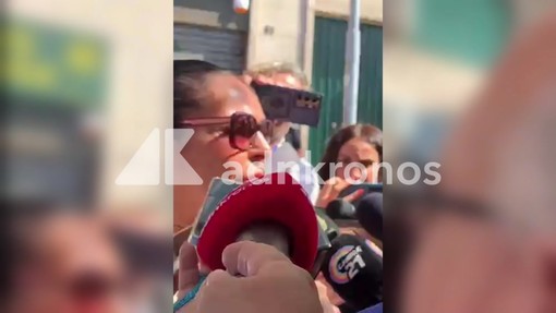 Napoli, tre anni fa l'omicidio di Giogiò. L'appello della madre: "Piazzale Tecchio sia intitolato a lui"