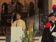Alla chiesa di Sant'Orso di Aosta la 'Virgo Fidelis' dei carabinieri