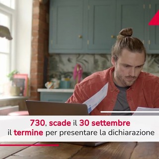 Modello 730, manca poco alla scadenza Modello 730, manca poco alla scadenza