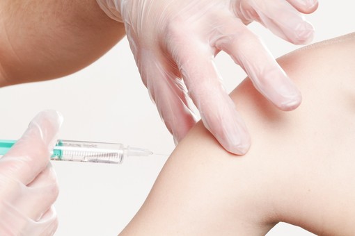 Avvio della campagna vaccinale antinfluenzale e anti covid 2023-2024