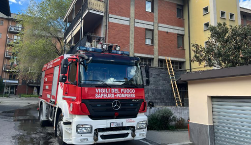 Vigili del fuoco valdostani, Adu Vda critica la nuova legge regionale