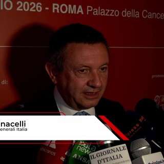 Welfare aziendale: Monacelli (Generali), "Il welfare genera valore per imprese e Paese"