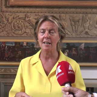 Salute: Lorenzin (Health & Science), 'una legge che protegga i minori da web, ai e social' Salute: Lorenzin (Health & Science), 'una legge che protegga i minori da web, ai e social'
