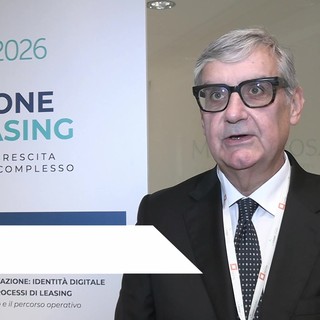 A Milano il Salone del Leasing 2026. "Intelligenza artificiale e capitale umano al centro del dibattito"