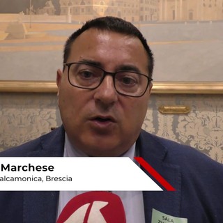 Bambini con patologie respiratorie, pediatra Marchese 'il 10% continua a stare male nel tempo' Bambini con patologie respiratorie, pediatra Marchese 'il 10% continua a stare male nel tempo'