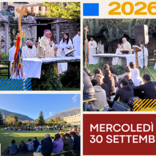 Scuola, un nuovo anno da cominciare insieme: ad Aosta la Messa per studenti, insegnanti e famiglie Scuola, un nuovo anno da cominciare insieme: ad Aosta la Messa per studenti, insegnanti e famiglie