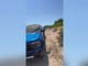 Pick-up su duna a Porto Cesareo, multa salata e denuncia del vicesindaco: "Atto di arroganza e presunzione"