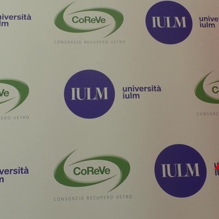 Sostenibilità: CoReVe e Iulm firmano l'Accordo Quadro dedicato a recupero risorse ed economia circolare