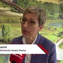 Galvanin (Acqua Panna), "Riqualificare le zone umide significa proteggere l'ecosistema" Galvanin (Acqua Panna), "Riqualificare le zone umide significa proteggere l'ecosistema"