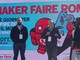 Eni festeggia 100 anni a Maker Faire Rome 2026 e lancia Innovators Under 35 Europe Eni festeggia 100 anni a Maker Faire Rome 2026 e lancia Innovators Under 35 Europe
