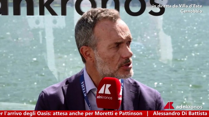 Esposito (Microsoft): "Nuova fase, cruciale governance degli agenti AI" Esposito (Microsoft): "Nuova fase, cruciale governance degli agenti AI"