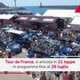 Tour de France 2026 prosegue, ultime tappe e gran finale Tour de France 2026 prosegue, ultime tappe e gran finale
