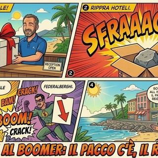 Nel turismo è già Natale: il pacco è pronto, ma il regalo?