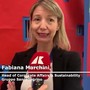 Marchini (Sanpellegrino): "Comunicazione aziendale sempre più rigorosa" Marchini (Sanpellegrino): "Comunicazione aziendale sempre più rigorosa"