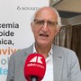 Tumori: Bombaci (Ail),'con Vita Lmc Tracker paziente con Lmc registra sintomi in tempo reale'