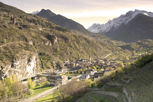 Villeneuve Villeneuve