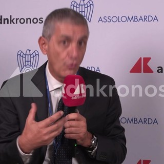 Venturi (Assolombarda): "Italia ha competenze per strategia su AI, servono investimenti e progetti concreti" Venturi (Assolombarda): "Italia ha competenze per strategia su AI, servono investimenti e progetti concreti"