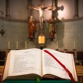 ÉVANGILE DE DIMANCHE: JÉSUS EST LA PORTE DES BREBIS