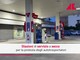 Protesta tir, benzinai a secco e distribuzione carburanti a rischio Protesta tir, benzinai a secco e distribuzione carburanti a rischio