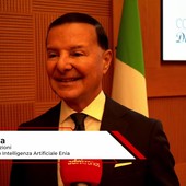 Deiana (Confassociazioni): "Data center punta dell'iceberg, energia e IA saranno sempre più integrate" Deiana (Confassociazioni): "Data center punta dell'iceberg, energia e IA saranno sempre più integrate"