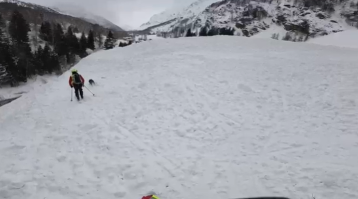 ph. CUS Valle d'Aosta ph. CUS Valle d'Aosta