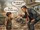 Il bambino e il tritacarne Il bambino e il tritacarne