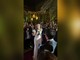 Aurora Ramazzotti scrive e canta 4 canzoni, il regalo di matrimonio per Goffredo Cerza