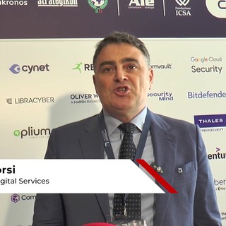 Imprese: Corsi (Retelite), 'avere luogo fisico per condividere esperienze è fondamentale per svolgere al meglio il nostro lavoro' Imprese: Corsi (Retelite), 'avere luogo fisico per condividere esperienze è fondamentale per svolgere al meglio il nostro lavoro'