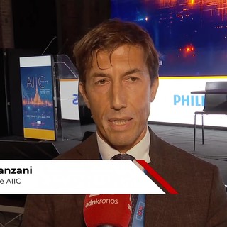 Sanità: ingegneri clinici, Lanzani (Aiic) 'dalla manutenzione alla gestione integrata della tecnologia'