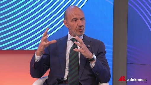 Bartoletti (Sime), 'medicina estetica è prevenzione e informazione contro fake news' Bartoletti (Sime), 'medicina estetica è prevenzione e informazione contro fake news'