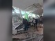 Terremoto in Colombia, crolli all'aeroporto di Pereira: le immagini dei danni Terremoto in Colombia, crolli all'aeroporto di Pereira: le immagini dei danni