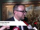 Biondi (sindaco L'Aquila), 'Palazzo Farinosi Branconi torna ai cittadini grazie a Bper'