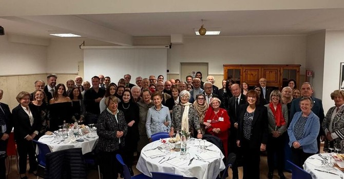 Quando il Natale si guarda con gli occhi del cuore Quando il Natale si guarda con gli occhi del cuore